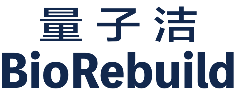 BioRebuild Logo